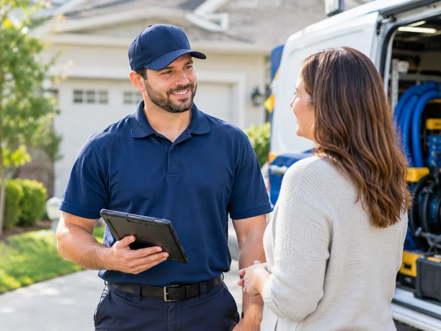 Sewage Backup Cleanup Metamora, OH FAQs